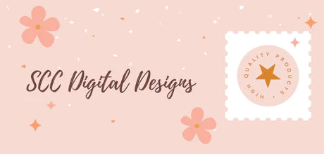 SCC Digital Designs