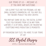 Whimsical Bear Clipart for Sublimation for Kids Birthday T-Shirts and Greeting Cards, Colorful Airplanes & Trains PNG for Scrapbooking