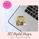 Why Yes, I Do Need All These Chickens PNG for Stickers, DIY Farmhouse Decor for Mom, Animal Lover Wall Art, Sunflower Sublimation Clip Art