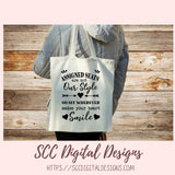 Assigned Seats Are Not Our Style SVG, So Sit Wherever Makes Your Heart Smile, Wedding Signage Quote for Non-Traditional Couple
