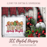 Baking Spirits Bright PNG
1 design in 300 dpi png format