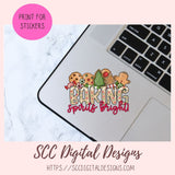 Baking Spirits Bright PNG
1 design in 300 dpi png format