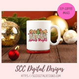Baking Spirits Bright PNG
1 design in 300 dpi png format