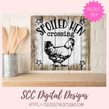 Barn Life SVG Mini Bundle, Welcome to the Barn, Life is Better on the Farm, DIY Farmhouse Kitchen Wall Art, Rustic Front Porch Welcome Sign for Mom