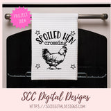 Barn Life SVG Mini Bundle, Welcome to the Barn, Life is Better on the Farm, DIY Farmhouse Kitchen Wall Art, Rustic Front Porch Welcome Sign for Mom