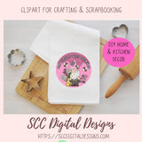 Bee Humble Gnome, Sweet & Kind Sublimation Clipart for Stickers for Kids, Pink Glitter Spring PNG for T-Shirts and Mugs for Women, Wall Art for Girls Room