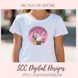 Bee Humble Gnome, Sweet & Kind Sublimation Clipart for Stickers for Kids, Pink Glitter Spring PNG for T-Shirts and Mugs for Women, Wall Art for Girls Room