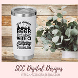 Beer Drinking Quotes SVG 1 design in svg eps dxf jpg png formats