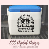 Adult Beverage PNG 1 design in svg eps dxf jpg png formats