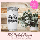 Adult Beverage PNG 1 design in svg eps dxf jpg png formats