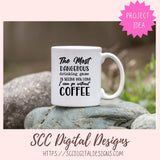 Coffee SVG 1 design in svg eps dxf jpg png formats