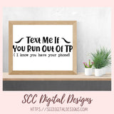 Funny Bathroom SVG Bundle
5 designs in svg eps dxf jpg png formats