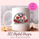 Many Have Eaten Here, Few Have Died, Humorous Skeleton Sublimation Clipart for DIY Funny Cooks, Instant Download PNG