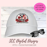Many Have Eaten Here, Few Have Died, Humorous Skeleton Sublimation Clipart for DIY Funny Cooks, Instant Download PNG