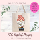Get Well Soon Clip Art, Medical Chart, Xray, Coffee Cup Clipart, Cute Gnome PNG for Stickers for #1 Nurse, DIY Doctor Thank You Cards