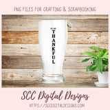 Give Thanks Vertical SVG Sign Bundle, Blessed, Thankful, Welcome Turkeys, We are Thankful, Farmhouse Wall Art for Mom, Thanksgiving Decor