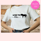Horse Quote SVG Bundle 4 design bundle in svg eps dxf jpg png formats