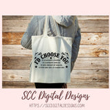 I'd Choose You SVG, I'd Find You and I'd Choose You DIY Wedding Gift for Couple, Anniversary Gift for Wife Farmhouse Wall Decor Gift for Her