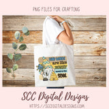 Bee Gnome Clipart for Stickers 6 designs in 300 dpi png format