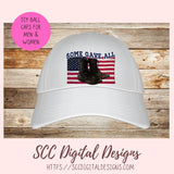 Some Gave All PNG
1 design in PNG format