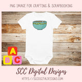Groceries Clipart for Digital and Printable Stickers for Kids, Wordart for Scrapbooking Elements, Instant Download Food Clip Art & Word Art