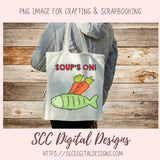 Groceries Clipart for Digital and Printable Stickers for Kids, Wordart for Scrapbooking Elements, Instant Download Food Clip Art & Word Art