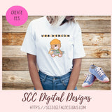 Construction Bears Clipart for Kids T-Shirt, Whimsical Wildlife for Children's Mugs, Wordart PNG, Animal Illustration for Father's Day Cards