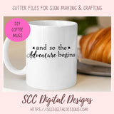 Wild Child SVG Mini Bundle, DIY Adventure Junkie Wall Decor, Glamper Decor Gift for Mom, Camping Mugs for Girlfriend,  Motivational PNG Sayings
