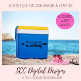 Wild Child SVG Mini Bundle, DIY Adventure Junkie Wall Decor, Glamper Decor Gift for Mom, Camping Mugs for Girlfriend,  Motivational PNG Sayings