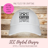 World's Best Coffee Served Here SVG, Farmhouse Kitchen Coffee Bar Sign for Girlfriend, Coffee Shop Quote Wall Art, DIY Mug for Mom or Dad