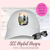 High on Life Digital & Printable Sticker Set for Digital Planners, Journals & Scrapbooking,  DIY Gift for Mom, Instant Download Ccommercial Use Art
