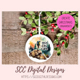 High on Life Digital & Printable Sticker Set for Digital Planners, Printable Planners, Journals & Scrapbooking,  DIY Gift for Mom, Instant Download Ccommercial Use Art