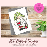 Get Well Soon Clip Art, Medical Chart, Xray, Coffee Cup Clipart, Cute Pudgy Gnome PNG for Stickers for #1 Nurse, DIY Doctor Thank You Cards