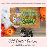 Why Yes I Am That Witch Sublimation Clipart, Bat, DIY T-Shirts, Mugs, Welcome Mats, Instant Download, Commercial Use, Clip Art Set PNG, DIY Party Printables, T-Shirt & Hoodie Design, Craft Supplies, Scrapbook Elements, Personal Use  Our clipart files come to you as 300 dpi PNG images.