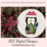 Penguin Christmas Cookies Clipart, Xmas Cookie & Candies, Create Christmas Decor, Create Holiday Printables, Instant Download, Commercial Use, Clip Art PNG Set, T-Shirt & Hoodie Design, Craft Supplies, Scrapbook Elements, Personal Use  Our clipart files come to you as 300 dpi PNG images.