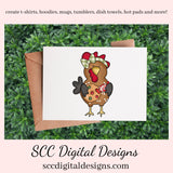 Our Clipart collections are great to create home decor, coffee mugs, tumblers, t-shirts, hoodies, kitchen towels, hot pads, and so much more!  Christmas Chicken PNG, Xmas Cookies, Holiday Gingerbread, DIY Gift for Her, DIY Printables, Exclusive Clipart Set, Instant Download, Commercial Use Clip Art, Scrapbook Elements, Craft Supplies, Scrapbook Elements, Personal Use, Whimsical Wildlife, Funny Chickens