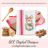 Rabbit PNG, Snowman, Snowmen, Xmas Cookies, Holiday Candy, Santa, Candy Cane, DIY Gift for Her, DIY Printables, Exclusive Clipart Set, Instant Download, Commercial Use Clip Art, Scrapbook Elements, Craft Supplies, Personal Use, Christmas Clipart