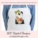 Panda PNG, Christmas Gingerbread, Xmas Cookies, Holiday Candy, DIY Gift for Her, DIY Printables, Exclusive Clipart Set, Instant Download, Commercial Use Clip Art, Scrapbook Elements, Craft Supplies, Personal Use, Christmas Clipart, Panda Bear