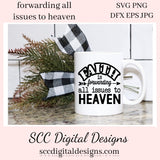Faith SVG, Christian PNG Design, Religious Gift for Mom, Motivational Quotes Wall Art, DIY Gift for Her, Cricut Designs, Commercial Use Art, Faith PNG, Minimalist Quote