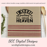Faith SVG, Christian PNG Design, Religious Gift for Mom, Motivational Quotes Wall Art, DIY Gift for Her, Cricut Designs, Commercial Use Art, Faith PNG, Minimalist Quote