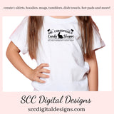 Our Mr Cottontails Candy Shoppe SVG is great for all of your projects this holiday season. Create diy front door signs, or a diy gift for her. Our PNG files are also commercial use art. Our SVGs are great to create home decor, coffee mugs, tumblers, t-shirts, hoodies, kitchen towels, hot pads, and so much more!