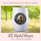 Dead & Breakfast PNG Clipart for Halloween T-Shirts for Women, Fall Crafting You Are Sure to Rest in Peace Spooky Vibes Sublimation Designs