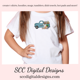 Our Easter egg clipart with colored eggs and an Old Truck is an instant download and is great to make diy Easter gifts, bunny png for tumblers, and stickers, Easter t-shirts & hoodies for kids, and so much more! Clipart for Stickers, DIY Gift for Her, Easter Designs, Spring Clipart png, Bunny Clip Art, Colored Eggs