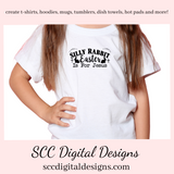 Our Silly Rabbit Easter is for Jesus svg is great to create home decor, Christian png for women's Easter shirts, bunny png for tumblers and mugs, a religious png for a diy gift for her. Silly Rabbit Easter is For Jesus SVG, Religious PNG, DIY Gift for Her, Bunny png for Tumbler, Christian svg for Women, For Men, Easter Design Shirts, Commercial Use Art, Instant Download, Use clipart for stickers