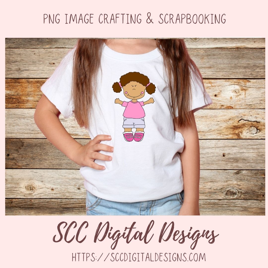 Theatre Clipart & Digi Stamps, Kids PNG Designs for Shirts, Director's Chair Lights Curtain, Instant Download Clip Art Scrapbooking Elements