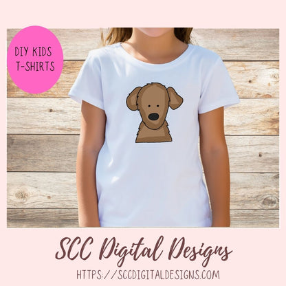Dog Breeds PNG Illustration Bundle
22 - 300 dpi png images
