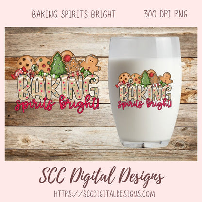 Baking Spirits Bright PNG
1 design in 300 dpi png format