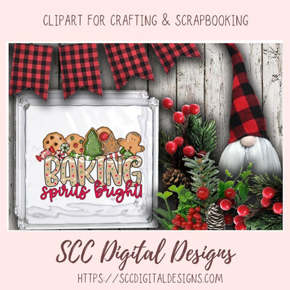 Baking Spirits Bright PNG
1 design in 300 dpi png format