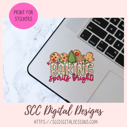 Baking Spirits Bright PNG
1 design in 300 dpi png format