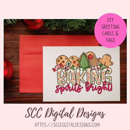 Baking Spirits Bright PNG
1 design in 300 dpi png format